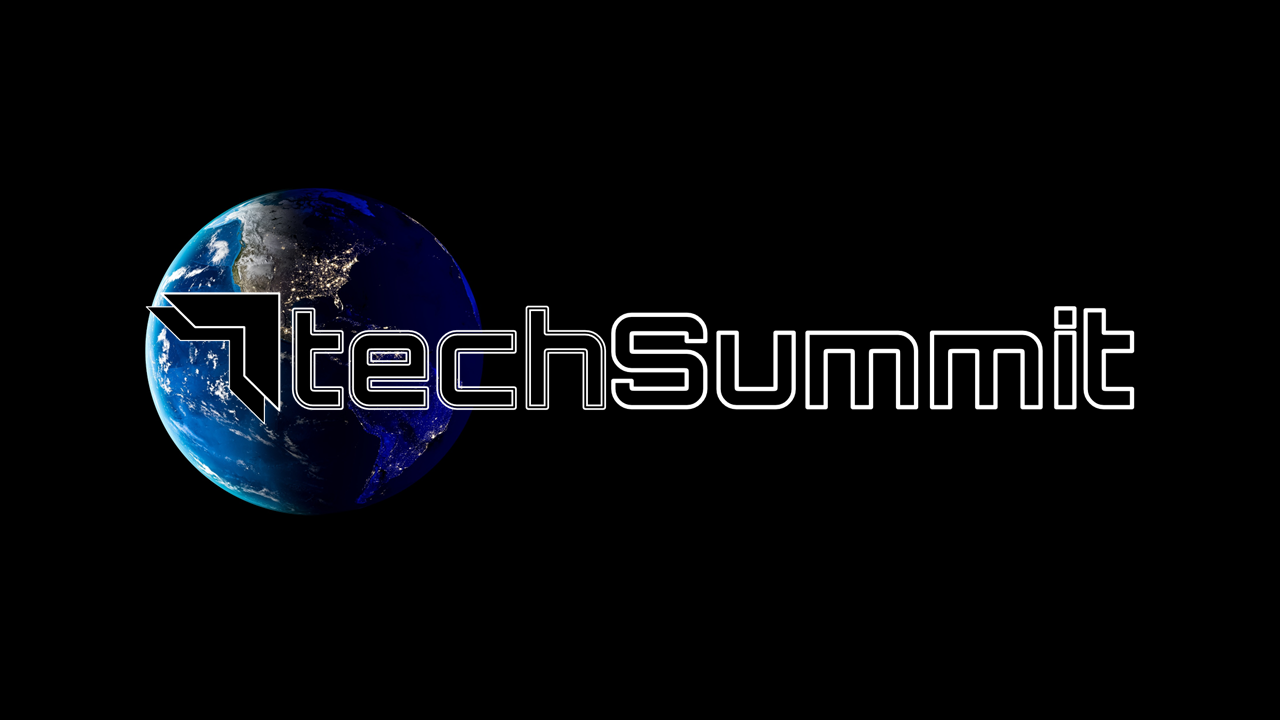 T-Tech Summit